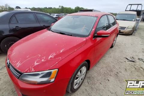 Photo of 2013 Volkswagen Jetta