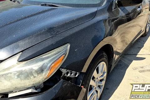 Photo of 2016 Nissan Altima