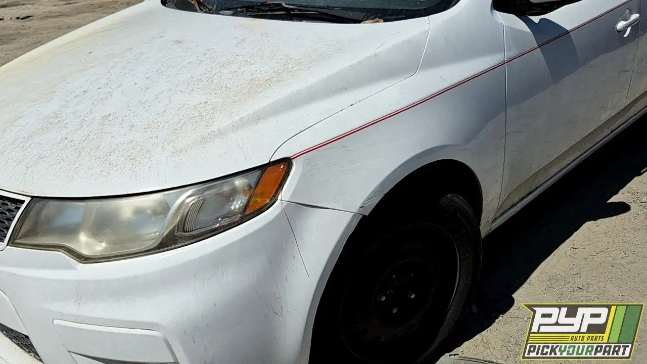 Photo of 2012 Kia Forte