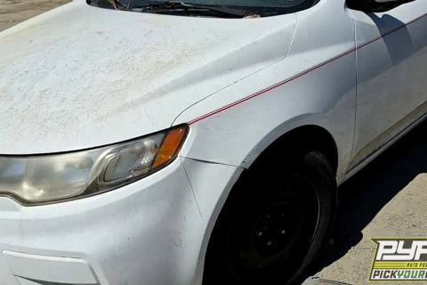 Photo of 2012 Kia Forte