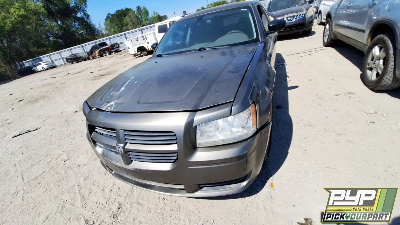 Photo of 2008 Dodge Magnum