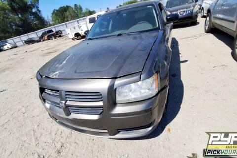 Photo of 2008 Dodge Magnum