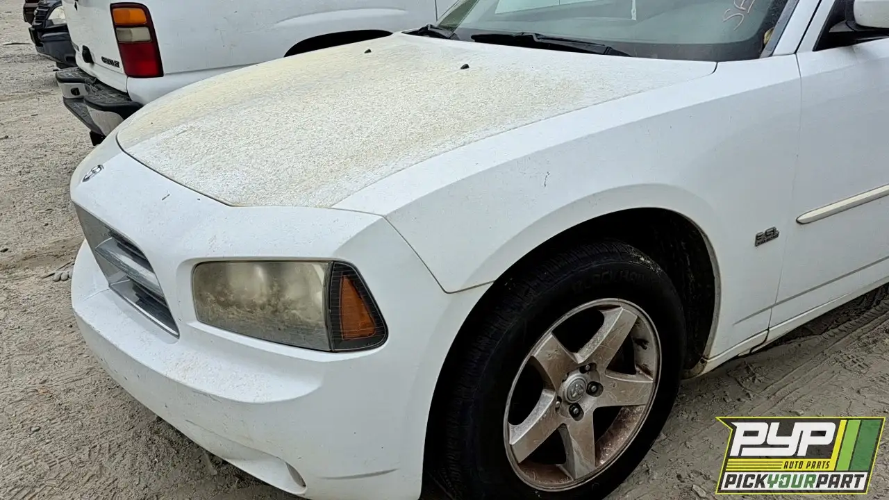 Photo of 2010 Dodge Charger