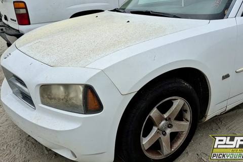 Photo of 2010 Dodge Charger