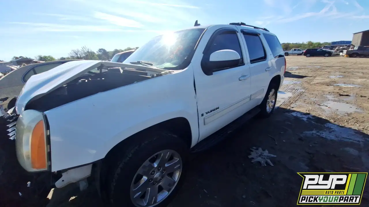 Photo of 2009 Gmc Yukon
