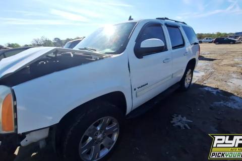 Photo of 2009 Gmc Yukon