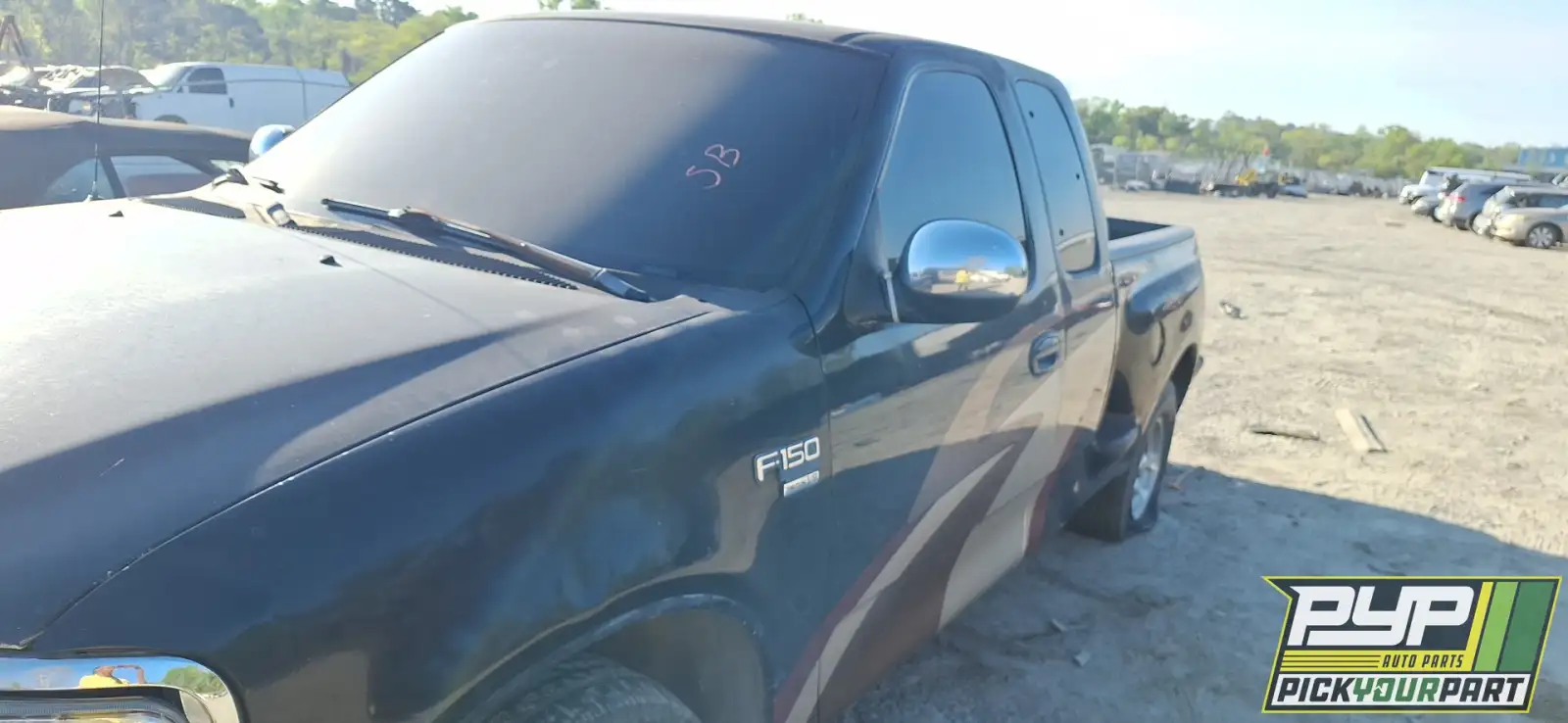 Photo of 1998 Ford F-150