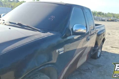 Photo of 1998 Ford F-150