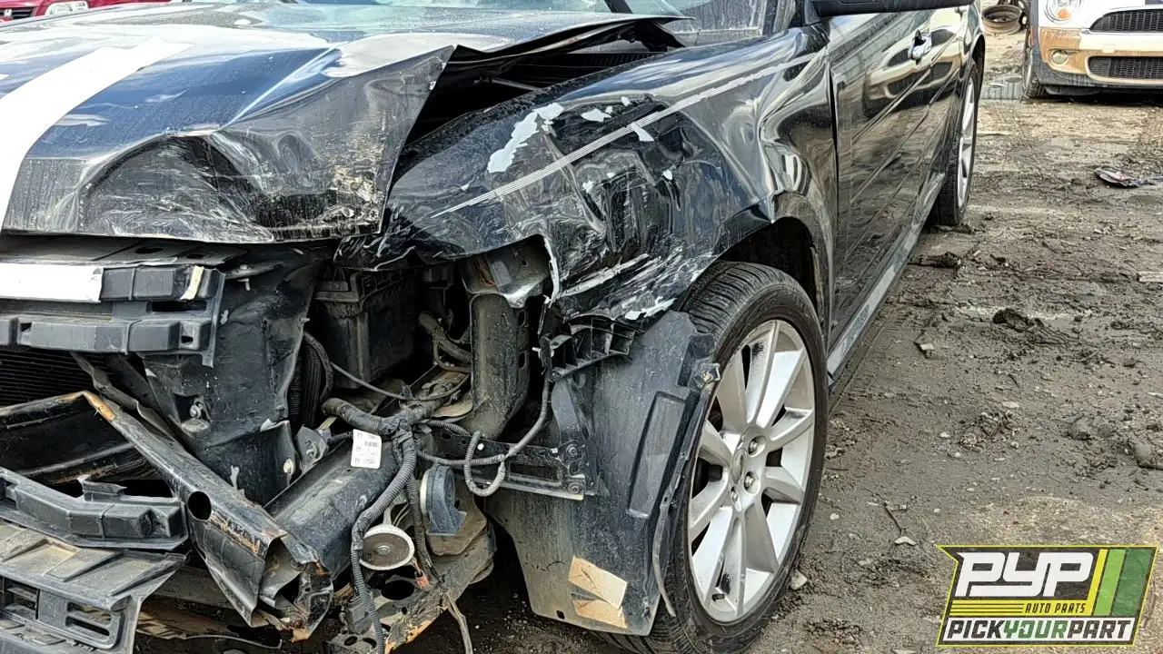 Photo of 2010 Ford Flex