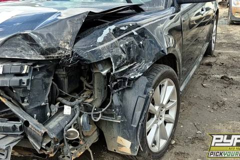 Photo of 2010 Ford Flex