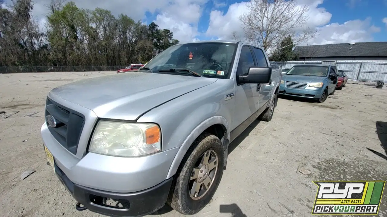 Photo of 2005 Ford F-150