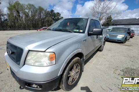 Photo of 2005 Ford F-150