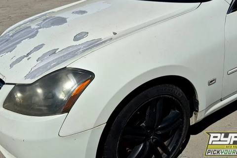 Photo of 2006 Infiniti M45