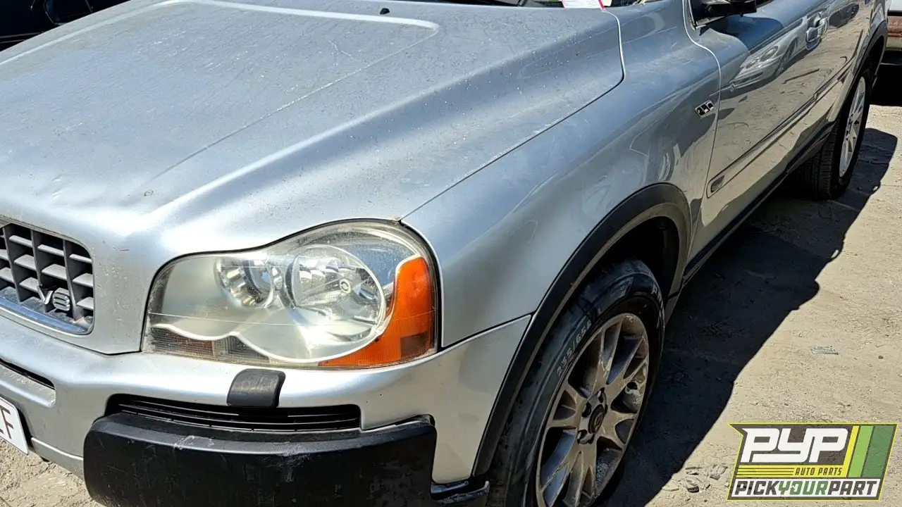 Photo of 2006 Volvo Xc90
