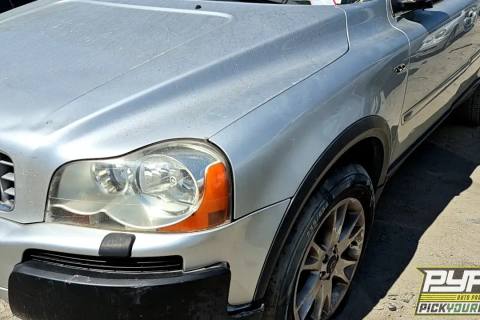 Photo of 2006 Volvo Xc90