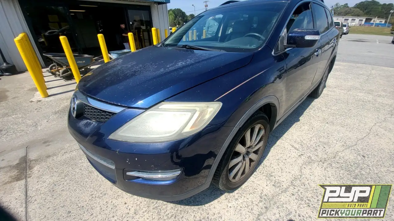 Photo of 2007 Mazda Cx-9