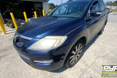 Photo of 2007 Mazda Cx-9