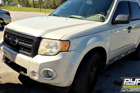 Photo of 2009 Ford Escape