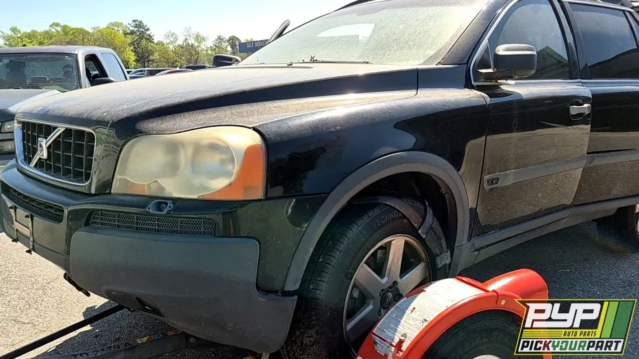 Photo of 2006 Volvo Xc90