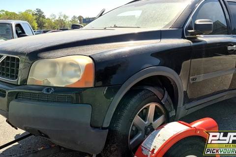 Photo of 2006 Volvo Xc90