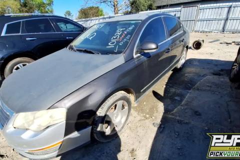 Photo of 2006 Volkswagen Passat