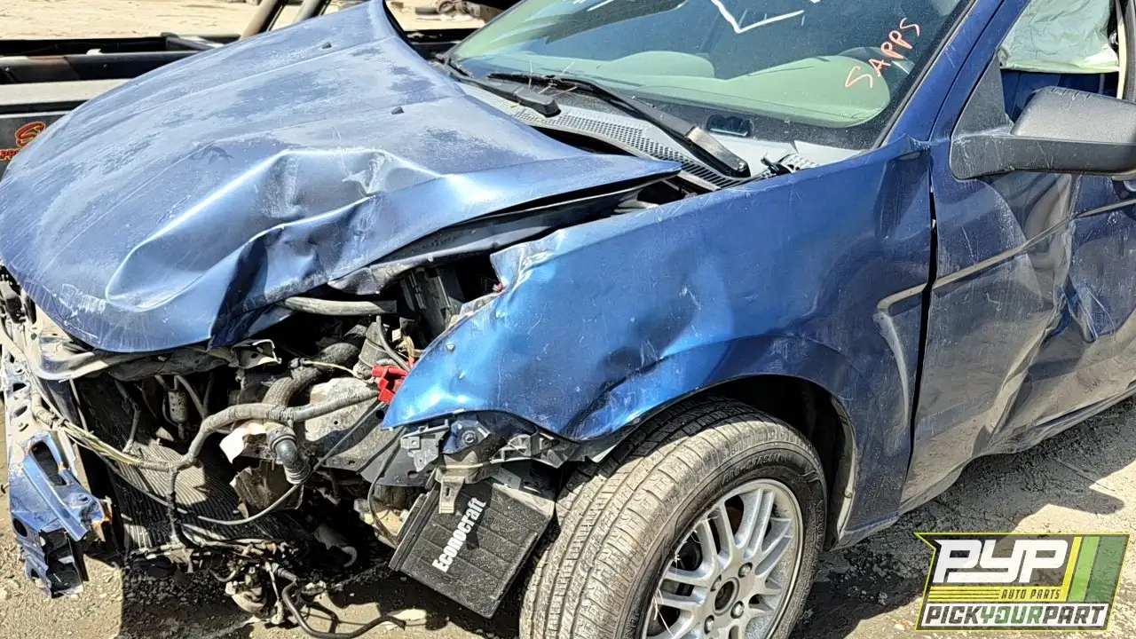 Photo of 2009 Ford Focus