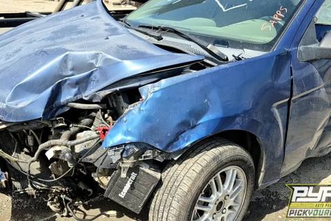 Photo of 2009 Ford Focus