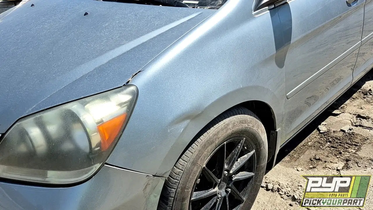 Photo of 2007 Honda Odyssey