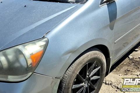 Photo of 2007 Honda Odyssey