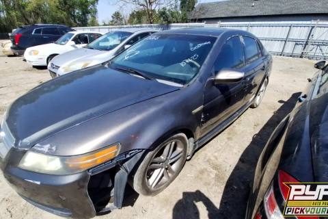 Photo of 2008 Acura Tl