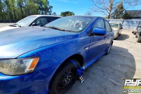 Photo of 2010 Mitsubishi Lancer