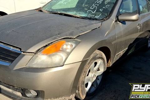 Photo of 2008 Nissan Altima