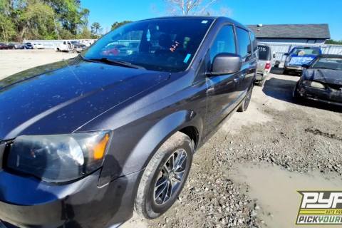 Photo of 2015 Dodge Grand Caravan