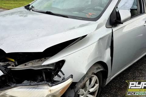 Photo of 2009 Toyota Corolla