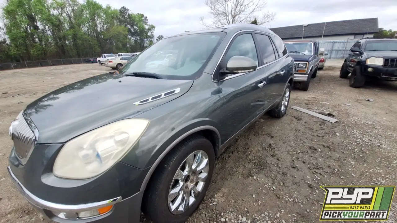 Photo of 2011 Buick Enclave