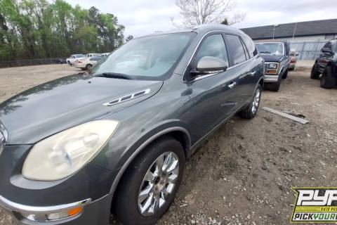 Photo of 2011 Buick Enclave