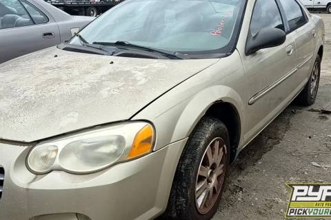 Photo of 2005 Chrysler Sebring