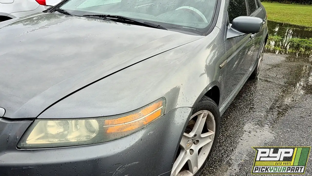 Photo of 2005 Acura Tl