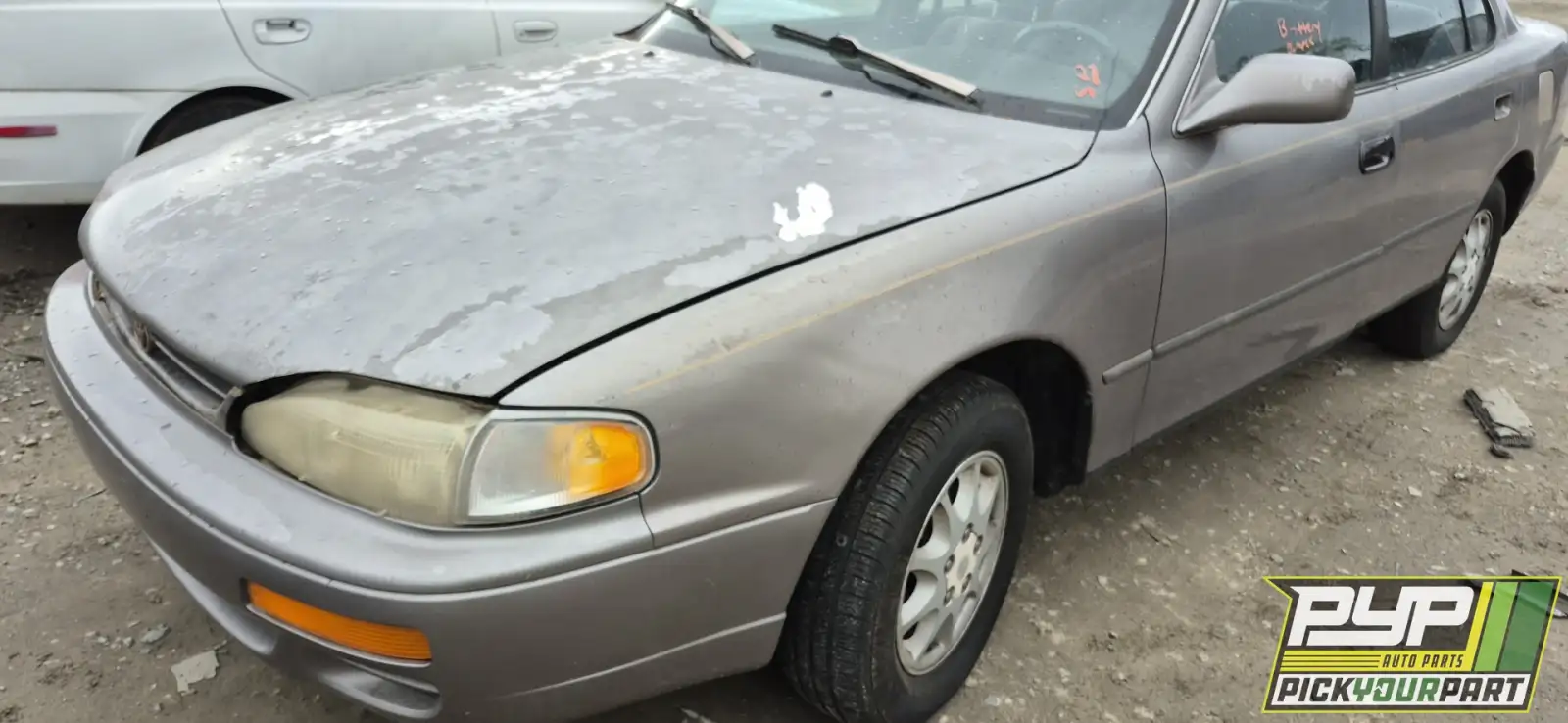 Photo of 1995 Toyota Camry
