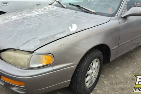 Photo of 1995 Toyota Camry