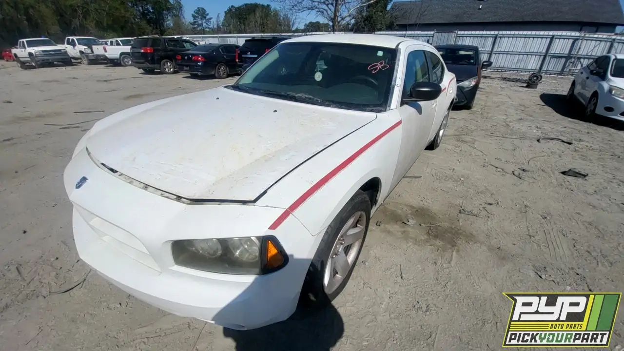 Photo of 2010 Dodge Charger