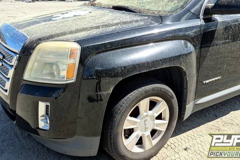 Photo of 2012 Gmc Terrain