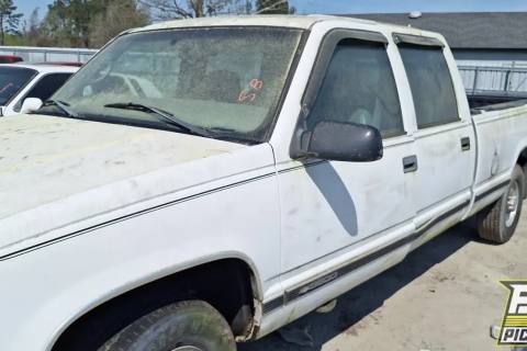 Photo of 1999 Chevrolet C3500