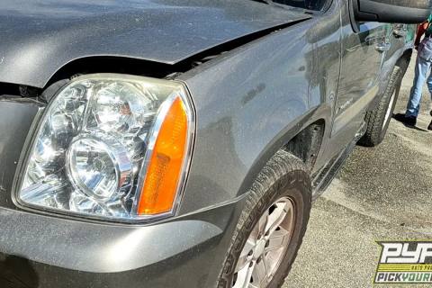 Photo of 2007 Gmc Yukon