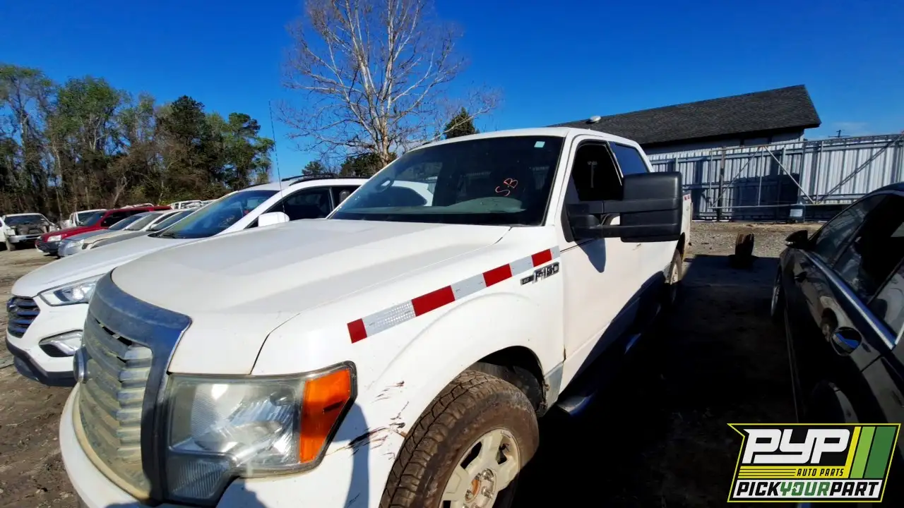 Photo of 2011 Ford F-150