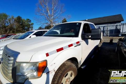 Photo of 2011 Ford F-150