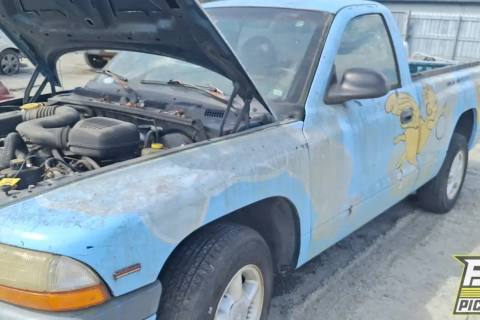 Photo of 1998 Dodge Dakota