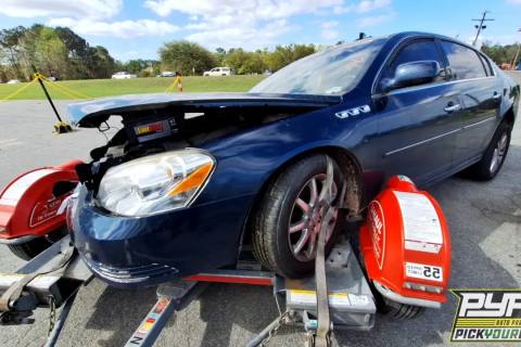 Photo of 2011 Buick Lucerne