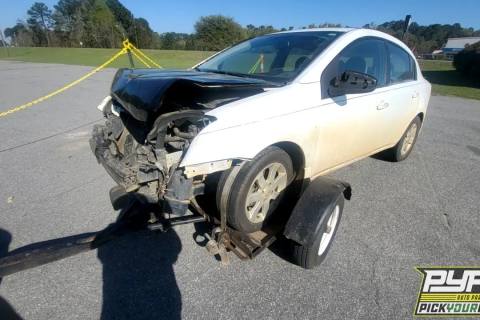 Photo of 2007 Nissan Sentra