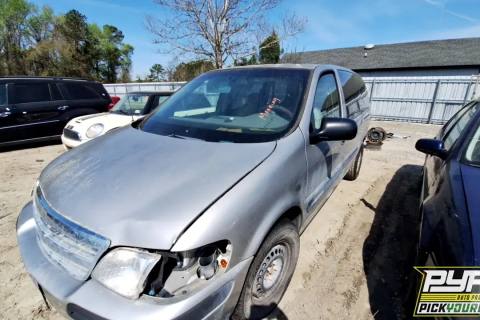 Photo of 2004 Chevrolet Venture